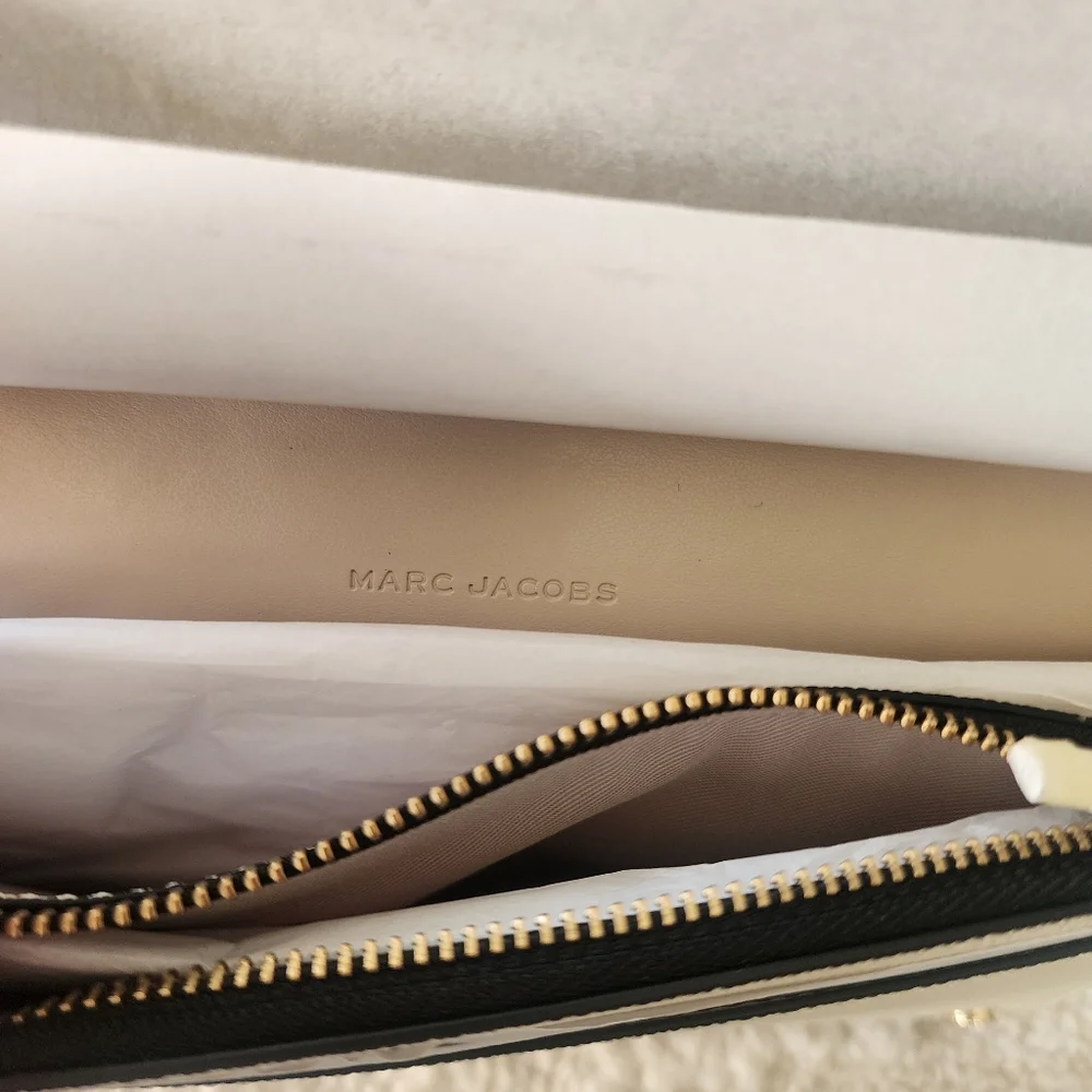 Marc Jacobs elevate your